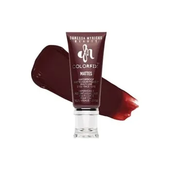 Make-up Danessa Myricks Beauty Colorfix Matte Oční stíny