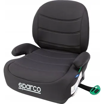 Autosedačka Autosedačka Sparco SK 100iB i-Size 22-36 kg ISOFIX černá