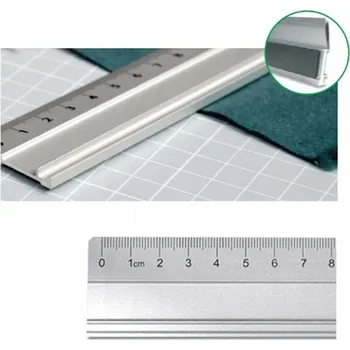 Pravítko Crescent 30 cm