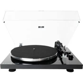 Gramofon Blue Aura PG2 + prodloužená záruka 3 roky