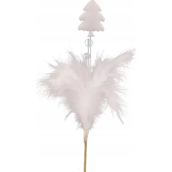 Vánoční dekorace Sady Vánoční stromek 15 cm 1 ks