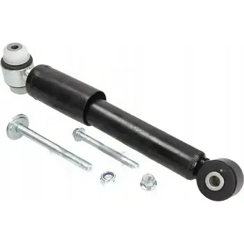 Optimal A-1444G Tlumič