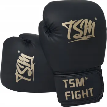 Boxerské rukavice Boxerské rukavice Kubisport Tréninkové 12 oz