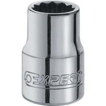 Gola hlavice Hlavice nástrčná 12hranná Tona 3/8, 20 mm E113843