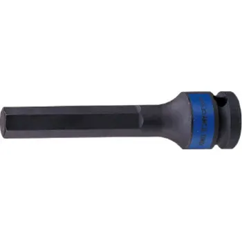 Gola hlavice Hlavice zástrčná rázová King Tony 1/2 CrMo INBUS H5 406505M