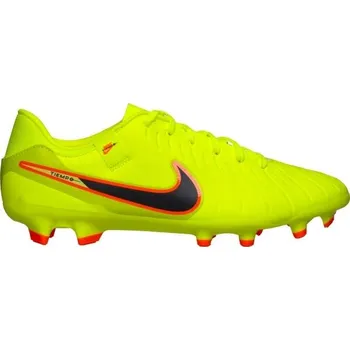Kopačky Pánské kopačky Nike TIEMPO LEGEND 10 ACADEMY MG 10.5 Žlutá, Černá