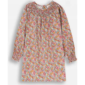 Dámské šaty Šaty pro dívku, barevné 098 Coccodrillo ZC4