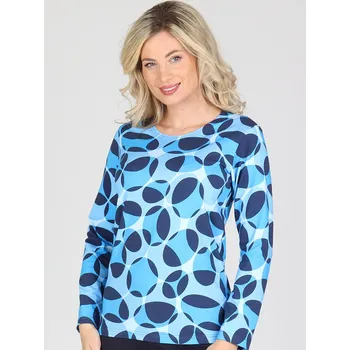 EVONA a.s. Dámské triko KATY 510 - Dámské triko KATY 510 510 XL