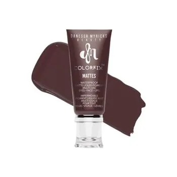 Make-up Danessa Myricks Beauty Colorfix Matte Oční stíny