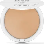 Lavera Krémový pudrový make-up 10,5 g 02 bronzový