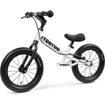 YEDOO Odrážedlo Yedoo TooToo XL BÍLÁ