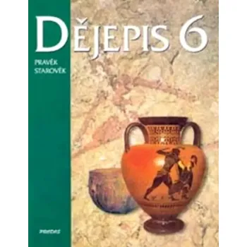 Dějepis 6 (Ivana Koucká, 1997)