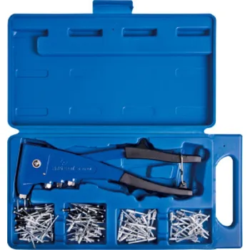 Kleště Kleště nýtovací + sada nýtů King Tony 21-20-07MR