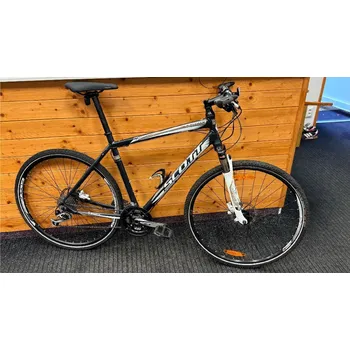 Příroda Scott Sportster 10