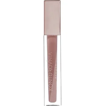 Rtěnka Konturovnia Beauty Matná tekutá rtěnka 4,5 ml SEXY FLEXI