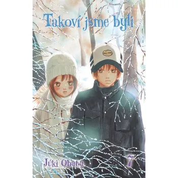 Takoví jsme byli 7 - Júki Obata