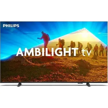 Televizor Televize Philips 55PUS8009/12 55" LED 4K UHD Smart TV Ambilight DVB-T2