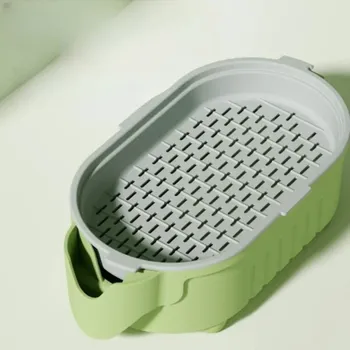 Příslušenství pro skleník Hydroponický kelímek pro pěstování rostlin | pěstitelský doplněk