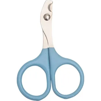 Kosmetika pro psa Nůžky na drápky pro psy a kočky | doplněk - Modrý