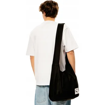 Kabelka LIGHTS BAG - Taška s kapsami a přihrádkami - WHOSE