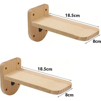 Kočičí police | nábytek - 2 kroky pro kočky c