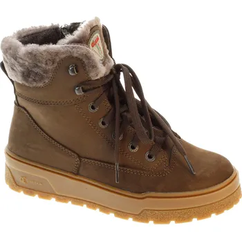 Dámská zimní obuv boty Olang Musa OC Tex - 84/Caffe 40