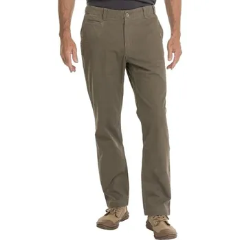 Pánské kalhoty Bushman kalhoty Nako khaki 42