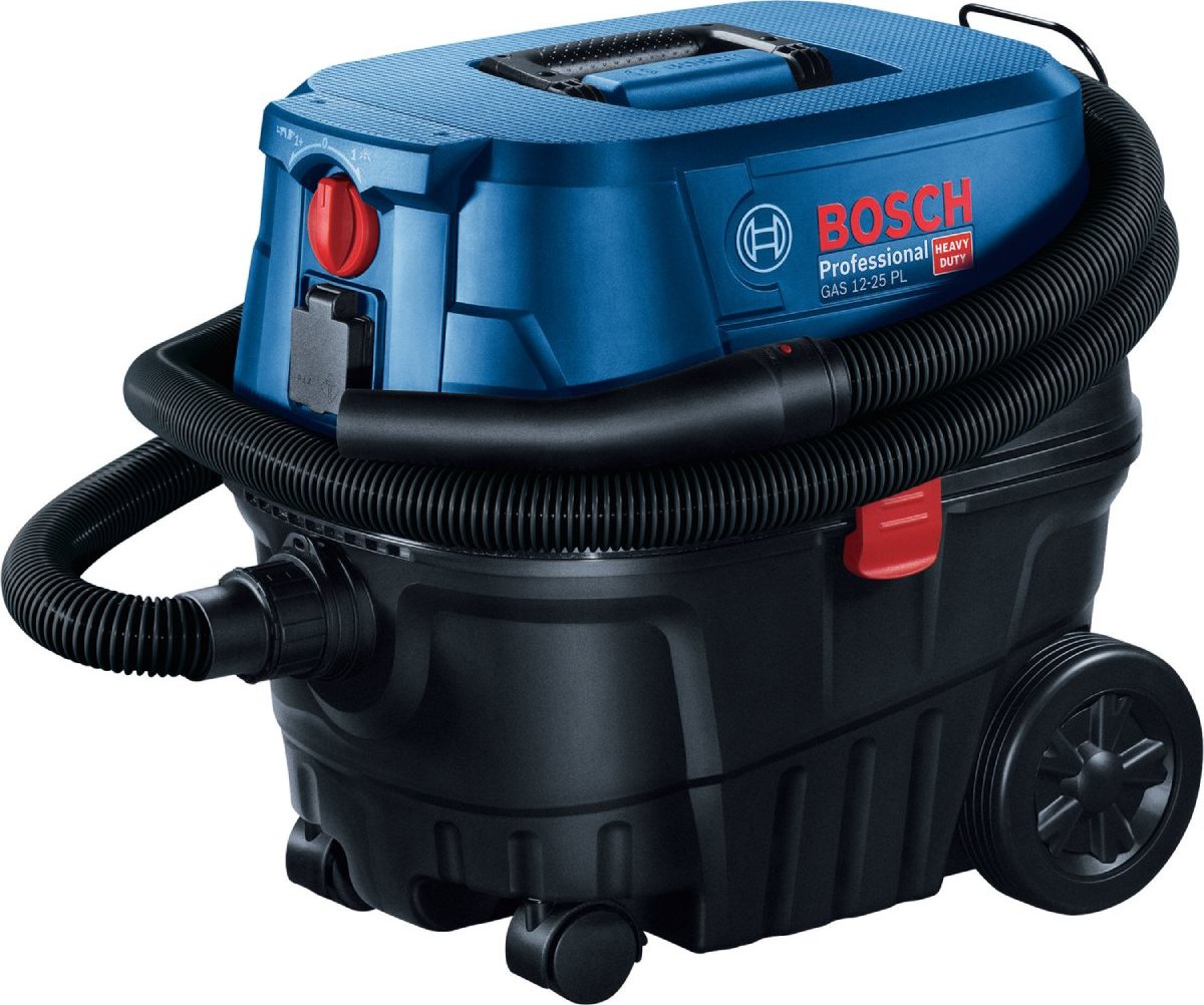 Vysavač Bosch GAS 12-25 PL Professional 060197C100