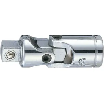 Gola hlavice Univerzální kardan King Tony 1/2, L 77,5 mm CrV 4791R