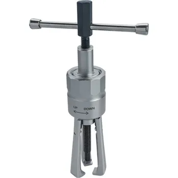 Stahovák Stahovák mikro tříramenný 2 mm L 73 mm King Tony CrV 7965-02