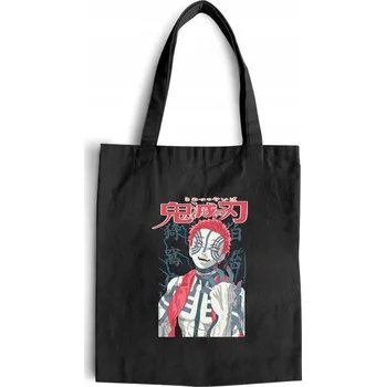 Taška s motivem filmů, her, knih, komiksů, hudby, mangy a anime