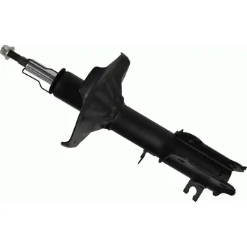 TLUMIČ PŘEDNÍ LEVÝ KIA CARNIVAL I CARNIVAL II 2.5 2.9D