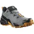 Pánská treková obuv Salomon Cross Hike GTX L41293300, 49 1/3