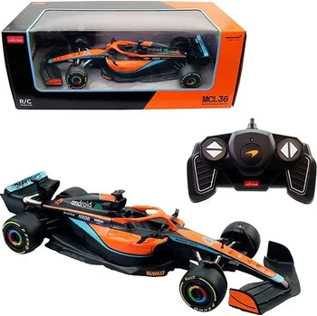 RC model auta Made Formule R/C 1:18 McLaren F1 MCL36