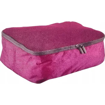 Příslušenství pro čtečku elektronické knihy Skládací cestovní organizér M 41x26x11 cm różowy