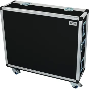 Razzor Cases FUSION Behringer Wing s kolečky + prodloužená záruka 3 roky