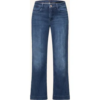 Dámské džíny Mac Dámské Džíny Dream, d574 cobalt authentic wash, 40