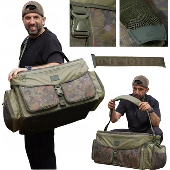 IP kamera Taška One More Cast Heist XL Carryall