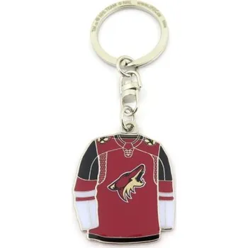 Puk JFSC Přívěšek Jersey Arizona Coyotes 447355