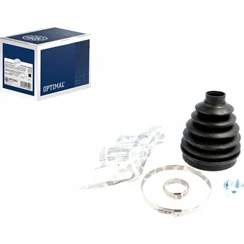 Posilovač řízení Optimal CVB-10588TPE Sada manžet řízení