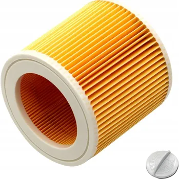 Filtr do vysavače Filtr do vysavače Kärcher MV2 MV3 WD2 WD3 SE4001