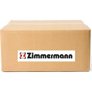 Brzdový kotouč Zimmermann 460.4518.20 Brzdový kotouč