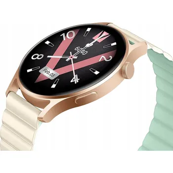 Hodinky Chytré Hodinky Kieslect Lora 2 zlaté