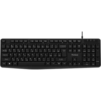 Klávesnice Yenkee YKB 1003CS