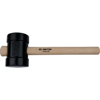 Kladivo Palička gumová L 330 mm King Tony 7848-60