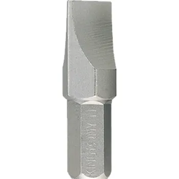 Bit Bit šroubovací 5/16 King Tony 11,0x2,0 36 mm 183611S