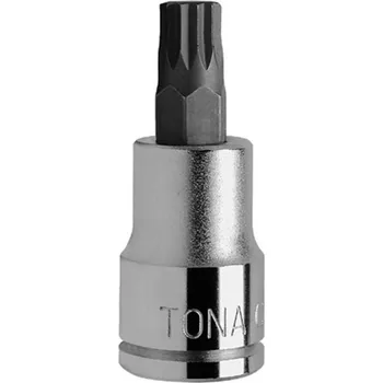 Gola hlavice Hlavice zástrčná XZN M5 Tona 1/2 E031967