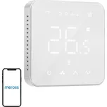 Smart termostat MEROSS MTS200BHK WiFi