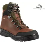 Treková obuv PRABOS FOX GTX S10453-013 hnědá 44