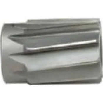 Výstružník Výstružník nástrčný 38,00mm H11 HSS